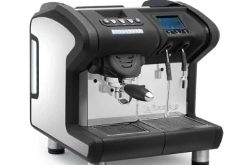 La Spaziale S11 Brio