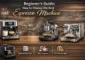 Espresso Machine Beginners Guide