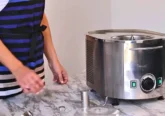 How Does an Ice Cream Maker Work